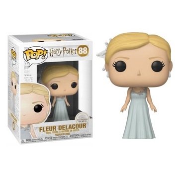 Figurka Funko POP! Harry Potter: Fleur Delacour #88