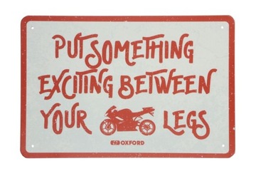 GADŻETY POZOSTAŁE OXFORD TABLICZKA WARSZTATOWA EXCITING