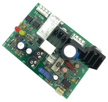 МИГ-11 универсальный, небольшой размер, простота подключения.