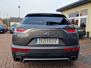 DS 7 Crossback E-TENSE 300KM 2020 DS Automobiles DS 7 Crossback E-tense 4x4 Rivioli, zdjęcie 8