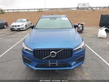 Volvo XC60 II Crossover 2.0 B6 Benzynowy Mild Hybrid 314KM 2021 Volvo XC 60 T8 R-Design 2021 2.0l 2.0 Hybryda Plug-in 313KM, zdjęcie 6