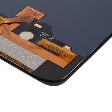 Для OnePlus 6T Grade C OLED-экран и запасная часть в сборе дигитайзера