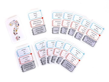 Настольная игра Rebel Concept