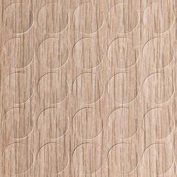 ZAŚLEPKI MEBLOWE SAMOPRZYLEPNE 14MM DĄB G. 175