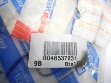 PŘEPÍNAČ SLOUPCE KABLOWEJ FIAT MAREA OE 46537231