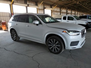 Volvo XC90 II 2023 Volvo XC 90 Core 2023 2.0l 2.0 Benzyna 247KM, zdjęcie 4