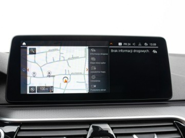 BMW Seria 5 G30-G31 Touring Facelifting 3.0 530d 286KM 2021 BMW 530 GD1C530#530d xDrive M Sport Podgrz.f, zdjęcie 21