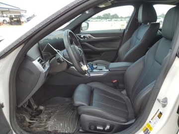 BMW 2022 BMW i4 M50 2022 Elektryczny 536KM, zdjęcie 7