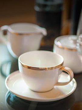 Чашка для эспрессо 80 мл LIGURIA VILLA ITALIA