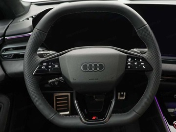 Audi A6 C9 3.0 55 TFSI 367KM 2025 AUDI A6 TFSI quattro Avant Combi (367KM) 2025, zdjęcie 7