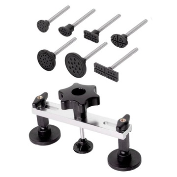 Авторемонт автомобилей с 7 размером