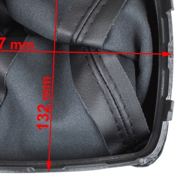 РУЧКА СИЛЬЧА РЫЧАГ ПЕРЕКЛЮЧЕНИЯ ПЕРЕДАЧ для Ford Mondeo IV MK4 2007-2014 гг.