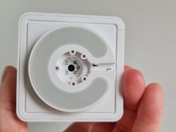 КАМЕРА ISMARTALARM ISC3 ICAMERA ДЕРЖАТЬ ДЕНЬ НОЧЬ