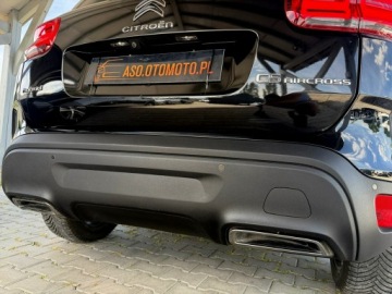 Citroen C5 Aircross I SUV Plug-In Facelifting 1.6 PureTech Plug-In 225KM 2022 Citroen C5 Aircross OPER masaze FUL LED, zdjęcie 14