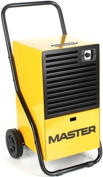 ОСУШИТЕЛЬ ВОЗДУХА MASTER DH 26