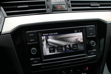 Volkswagen Passat B8 Variant Facelifting 2.0 TDI SCR 150KM 2022 Volkswagen Passat ELEGANCE 2.0 TDI DSG Salon PL GWARANCJA SelectCar+ FV 23%, zdjęcie 21