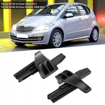 НАПРАВЛЯЮЩАЯ ДЛЯ ШТОР MERCEDES A-CLASS W169 W245