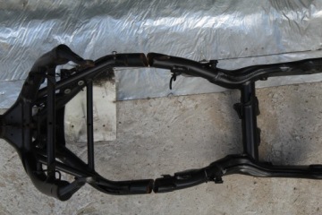 HONDA CB 500 X 16-19 РАМА + ДОКУМЕНТЫ