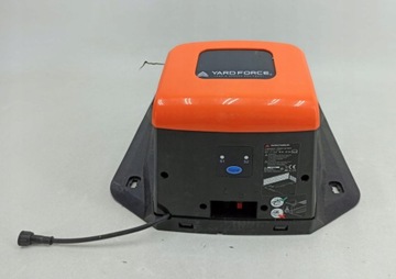 Robot koszący do trawy Yard Force Compact 280R/YCN