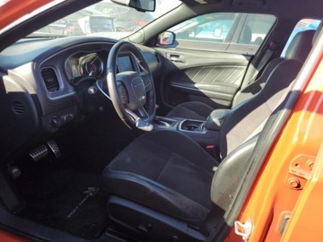Dodge Charger VII 2021 Dodge Charger 2021 DODGE CHARGER SCAT PACK 6.4 Benzyna 485KM, zdjęcie 7