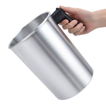 Свеча восковая Тигель для плавления 3л ​​Чашка для