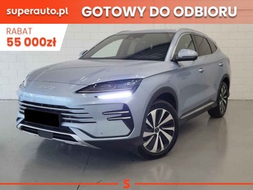 BYD Seal U DM-i 218KM 2025 BYD Seal U DM-i 1.5 Comfort Suv (218KM) 2025