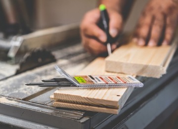 Карандаш Pica 3030 Carpentry + стержни 4050 шт.