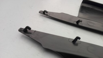 Заполнение левого обтекателя Yamaha YZF R6 5SL 03-05 Боковая крышка RJ05 2003-2005 гг.
