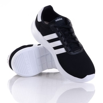 BUTY SPORTOWE MĘSKIE adidas LITE RACER 3.0 GY3094 r. 42 2/3