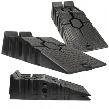 КОМПЛЕКТ АВТОМОБИЛЯ, РАДУГИ ДЛЯ МАСТЕРСКИХ, ПЛАТФОРМЫ, ШИРОКИЙ РАЗБОР, 3T