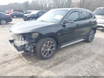 BMW X1 F48 2021 BMW X1 xDrive28I 2021 2.0l 2.0 Benzyna 228KM, zdjęcie 1
