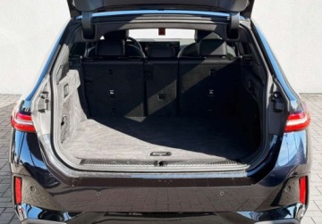 BMW Seria 5 G90-91 2025 BMW Seria 5 I wlasciciel M Sport Hak Gwarancja Bezwypadkowy FVAT23, zdjęcie 15