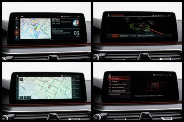BMW Seria 5 G30-G31 2022 BMW 530 ZS476RV#530 e xDrive M Sport Podgrz.f, zdjęcie 16