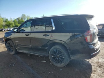 Chevrolet Tahoe GMT900 2023 Chevrolet Tahoe k1500 ls, 2023r., 4x4, 5.3L 5.3 Benzyna 335KM, zdjęcie 2