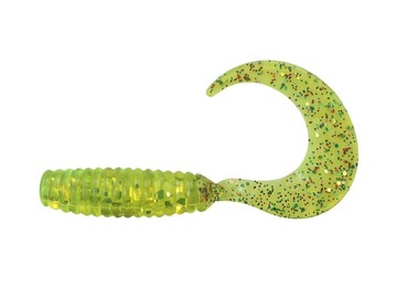 TWISTER RELAX VR1 PAPROCH OKOŃ 1cal-4cm-5szt TS406