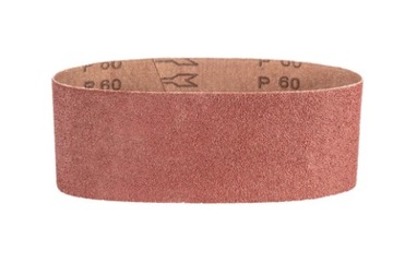 Pasy bezkońcowe Graphite 55H788 P60