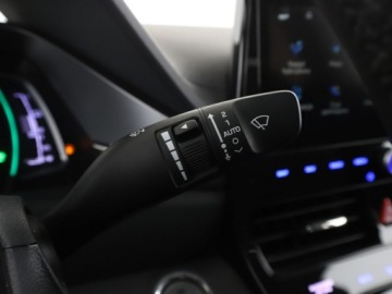 Hyundai IONIQ Hatchback Facelifting (Hybrid) 1.6 GDI 141KM 2021 Hyundai IONIQ HEV auomat navi kamera ACC, zdjęcie 32