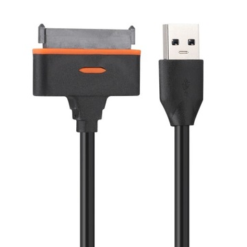 2,5-дюймовый портативный жесткий диск USB3.0 для