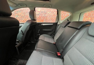 Mercedes Klasa A W169 Coupe 1.5 150 95KM 2005 Mercedes-Benz Klasa A Czujniki Panorama Klima Gwarancja w cenie Warszawa V, zdjęcie 14