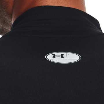 Koszulka Męska Treningowa UNDER ARMOUR Kompresyjna