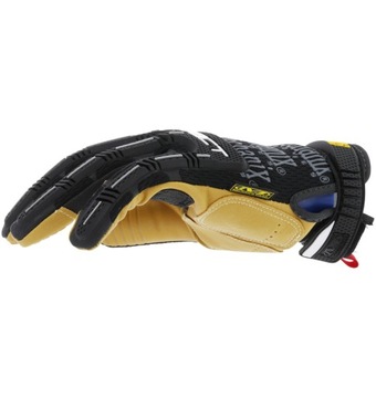 Перчатки Mechanix Material4X M-Pact