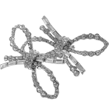 ТУФЛИ С БАНТОМ, БЛАГОРОДНЫЕ ТУФЛИ С ЦВЕТОМ, СВАДЕБНЫЕ ТУФЛИ, КЛИПЫ