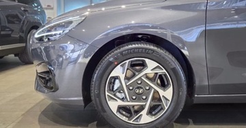 Hyundai i30 III 2025 Hyundai i30 Hyundai i30 1.5 T-GDI 140KM 7DCT Smart Ecotronic Grey Od Reki, zdjęcie 7