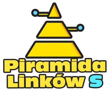 Piramida Linków S - 1200 Linki POZYCJONOWANIE SEO