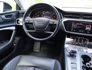 Audi A7 C8 2020 Audi A7 40 TDI, Salon Polska, Serwis ASO, 201 KM, zdjęcie 6