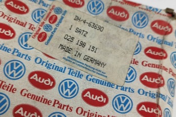 VOLKSWAGEN VANAGON T3 KROUŽKY PÍSTNÍ 1 SADA 025198151 1982 24399716