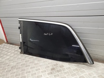 Mercedes-Benz GL X166 A1666700150 Tył strona lewa Karoseryjne