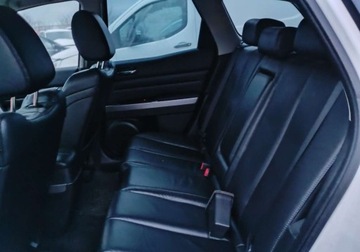 Mazda CX-7 2010 Mazda CX-7 2010r, 2.2 CDTI 4x4. Lekko uszkodzony lewy tyl. Jezdzi. 2.2, zdjęcie 8