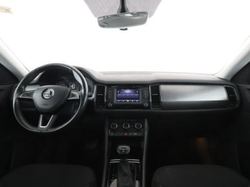 Skoda Kodiaq I SUV 2.0 TSI 180KM 2017 Škoda Kodiaq Skoda Kodiaq Ambition 180KM automat, zdjęcie 14