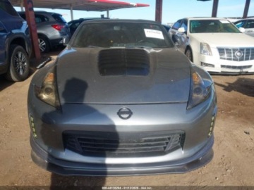 Nissan 370Z 2015 Nissan 370 Z 2015 3.7 Benzyna 332KM, zdjęcie 7